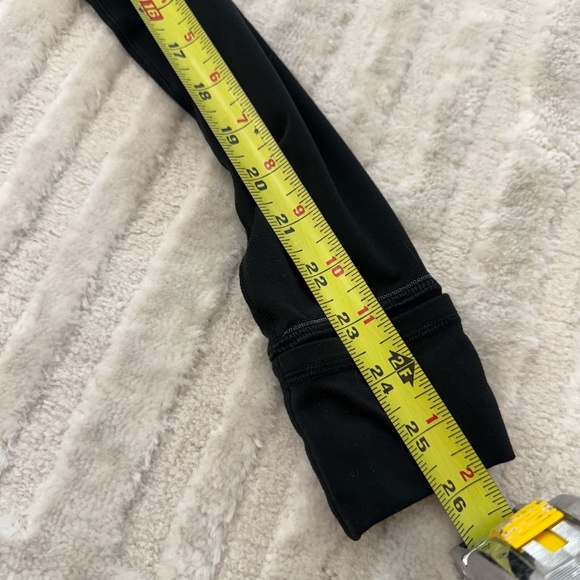 Lululemon It's Rulu Run Long Sleeve Shirt Size 2 - Picture 4 of 5